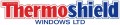 Thermoshield Windows logo